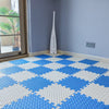 Puzzle Floor Mat For Children