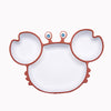 Cute Crab Tableware