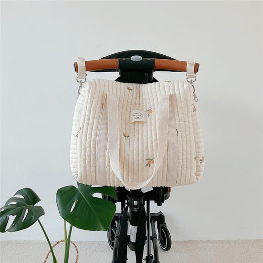 Baby Care Diaper Bag