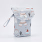 Cute Waterproof Baby Nappy/Diaper Bag