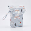 Cute Waterproof Baby Nappy/Diaper Bag