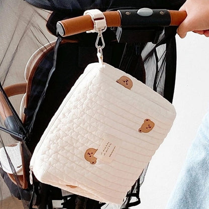 Baby Care Diaper Bag