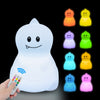 LED Animal Night Lamp