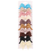 Ribbon Bowknot Headband Set