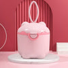 Cute Portable Baby Food Storage Box