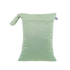 Double Pocket Waterproof Diaper Bag