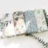 Cute Cotton Baby Blankets