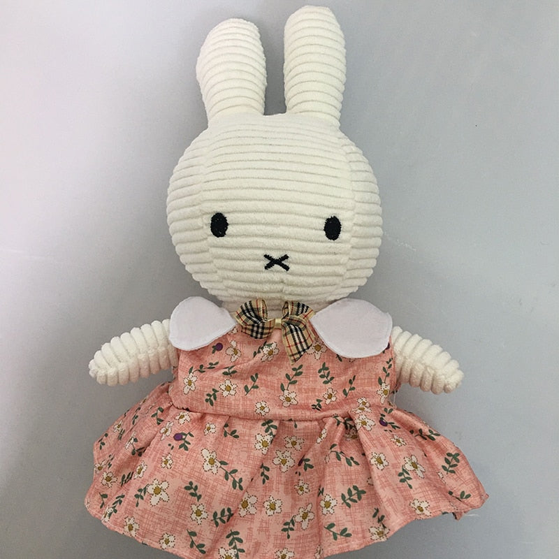 Rabbit Plush