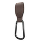 Elegant Leather Pram/Stroller Hook