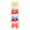 Ribbon Bowknot Headband Set