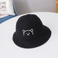 Cute Bear Bucket Hat