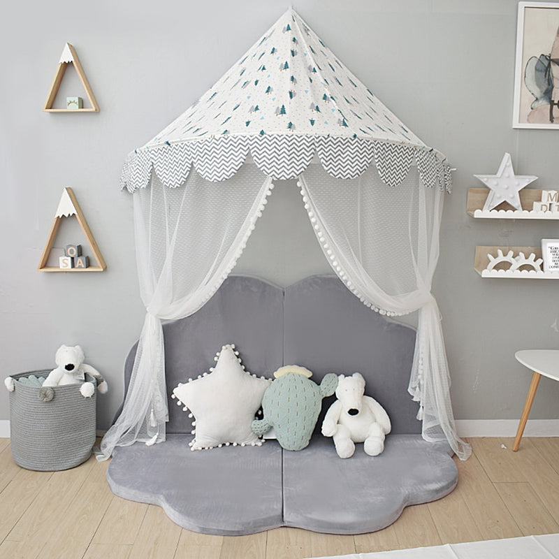 Cute Print Canopy