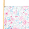 Soft Printed Baby Blanket