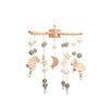 Baby Cot Hanging Mobile