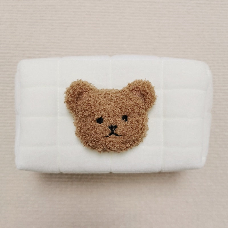 Baby Bear Toiletry Bag