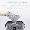 Cute Waterproof Baby Nappy/Diaper Bag