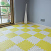 Puzzle Floor Mat For Children