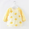 Waterproof Infant Bib/Smock