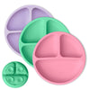 Kids Silicone Tableware