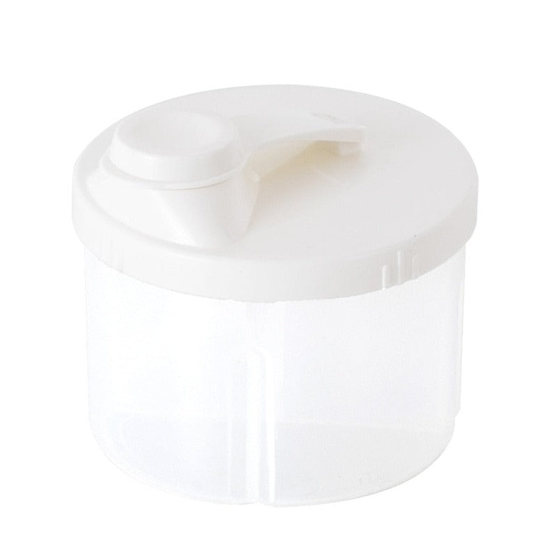 Portable Baby Food Storage Box