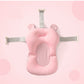 Baby Bath Seat Support Cushion