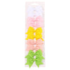 Ribbon Bowknot Headband Set