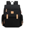 Stylish Nappy Backpack