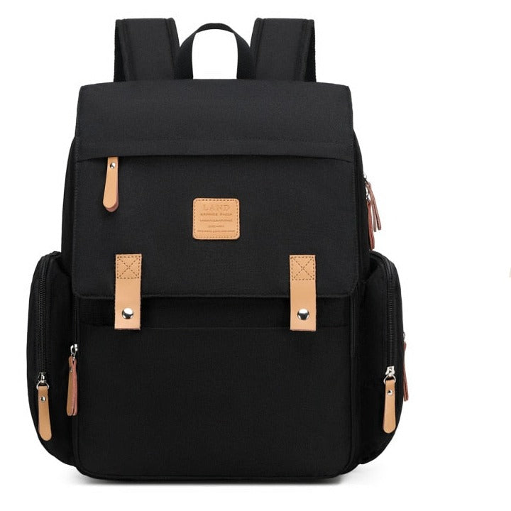 Stylish Nappy Backpack