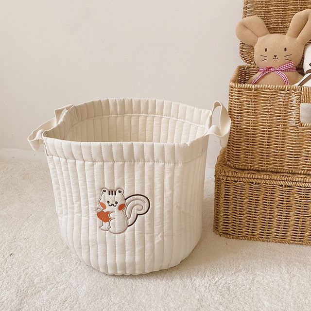 Baby Storage Basket