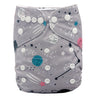 Eco-friendly Reusable Diaper