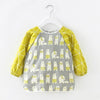 Waterproof Infant Bib/Smock