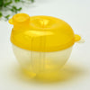Portable Baby Food Storage Box