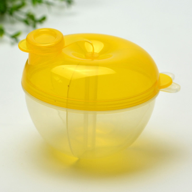 Portable Baby Food Storage Box