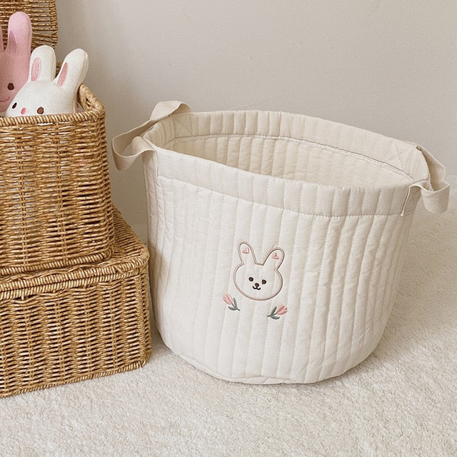 Baby Storage Basket