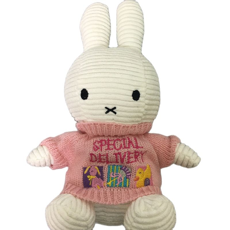 Rabbit Plush
