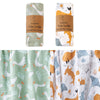 Soft Cozy Baby Blankets