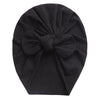 Bow Tie Baby Head Wrap/Turban