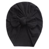 Bow Tie Baby Head Wrap/Turban