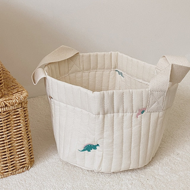 Baby Storage Basket