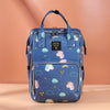 Multi-functional Stylish Baby Bag