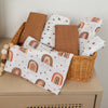 Soft Baby Swaddle Blanket