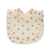 Cute Baby Feeding Bibs