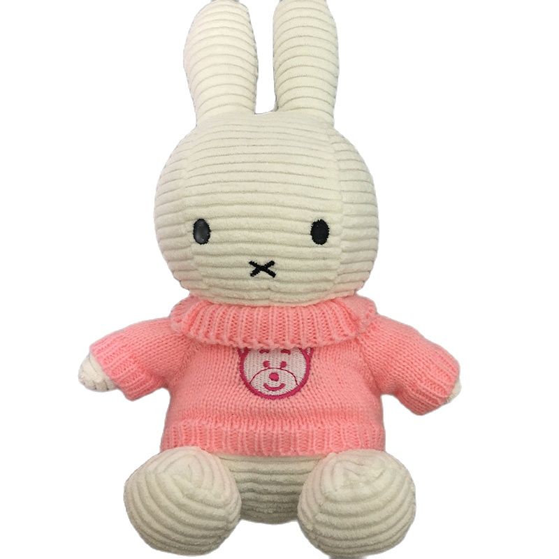 Rabbit Plush