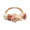 Cute Baby Floral Headband