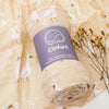 Soft Warming Baby Blankets
