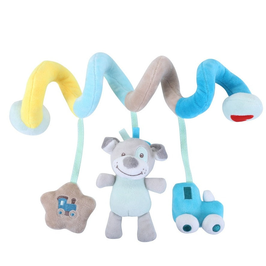 Newborn Stroller/Pram Toys