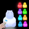 LED Animal Night Lamp
