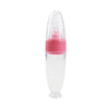 Silicone Spoon Bottle