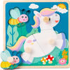 Wooden Puzzle Toys