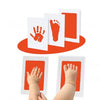 Baby DIY Hand And Footprint Ink Pads